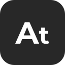 StreamGaGa Apple TV  Downloader icon