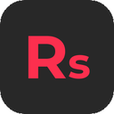 StreamGaGa ReelShort Downloader icon