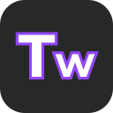 StreamGaGa Twitch ダウンローダー icon