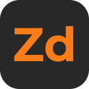 StreamGaGa ZDF Downloader icon