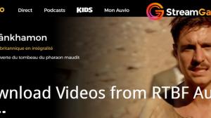 Comment Télécharger des Vidéos RTBF Auvio en 2026 : Le Guide Complet