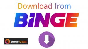 可以從 Binge 下載嗎？ (2026 年離線觀看 Binge 指南)